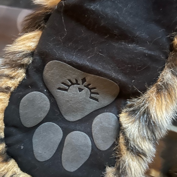 SpiritHoods Collectors Edition Cheetah RARE DISCONTINUED - Picture 7 of 8
